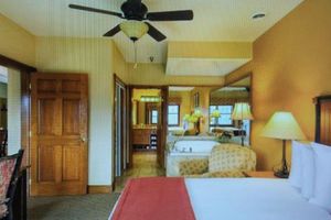 Alquiler Vacacional - 2BR with Great Mountain views Master Suite and JR suite