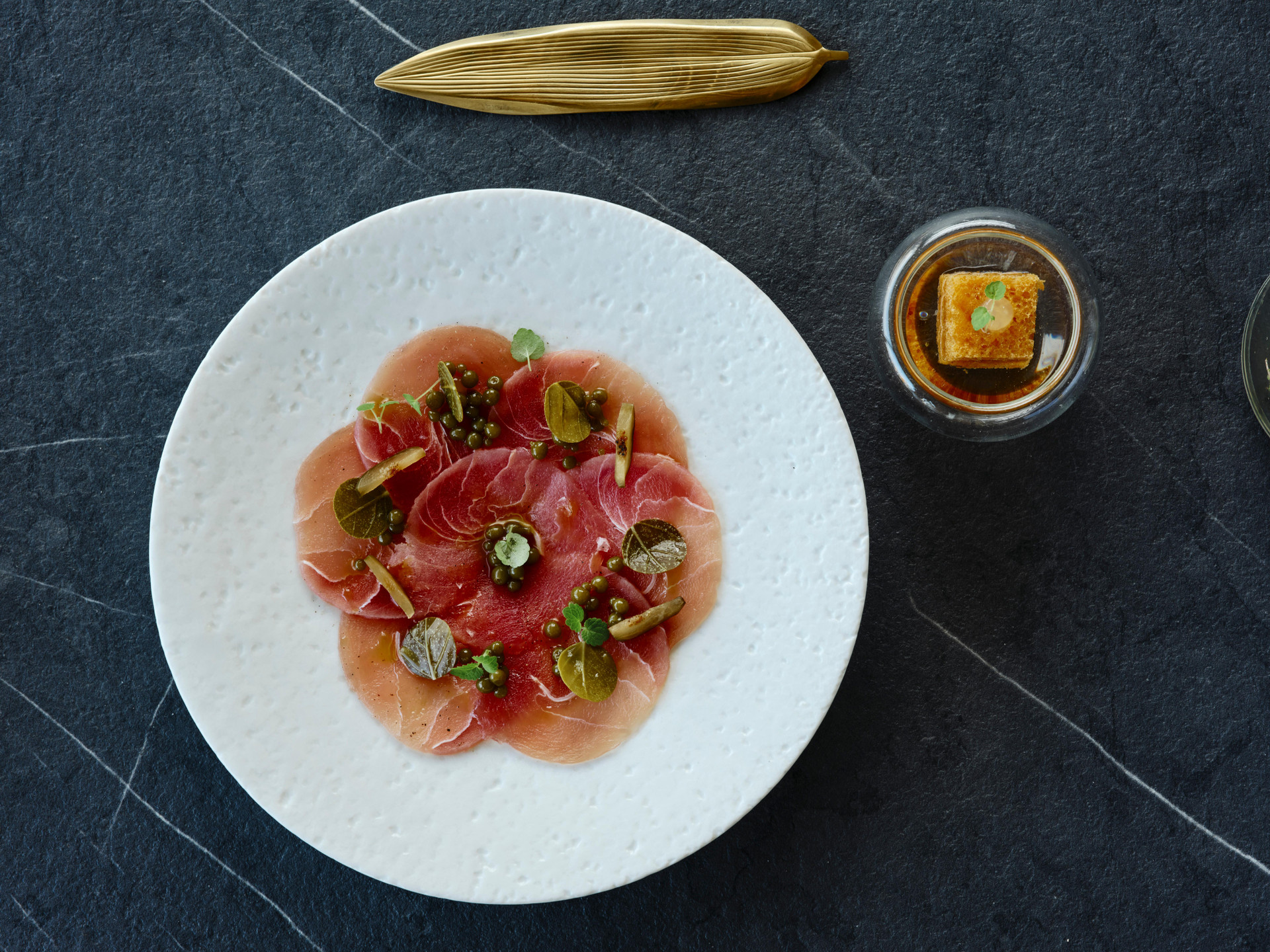Restaurant Andronis Boutique Hotel