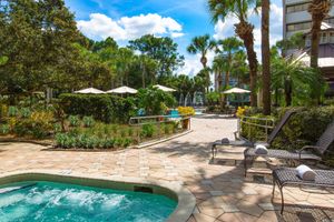 Alojamiento - DoubleTree Suites by Hilton Orlando - Disney Springs Area