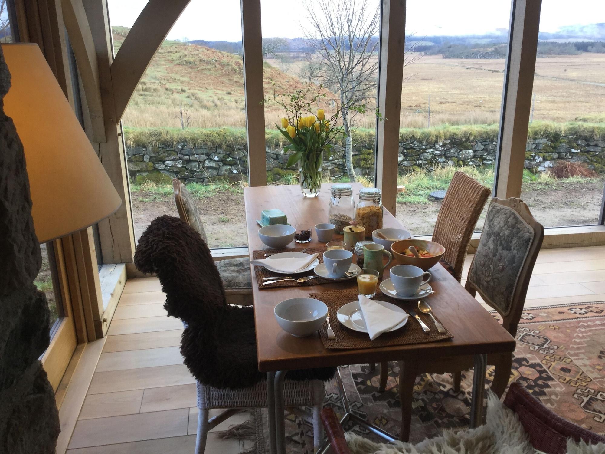 Bar/Salón Winterton