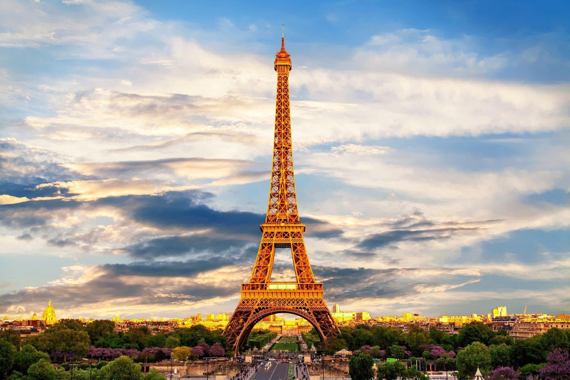 Vista Exterior Kimpton St Honoré Paris