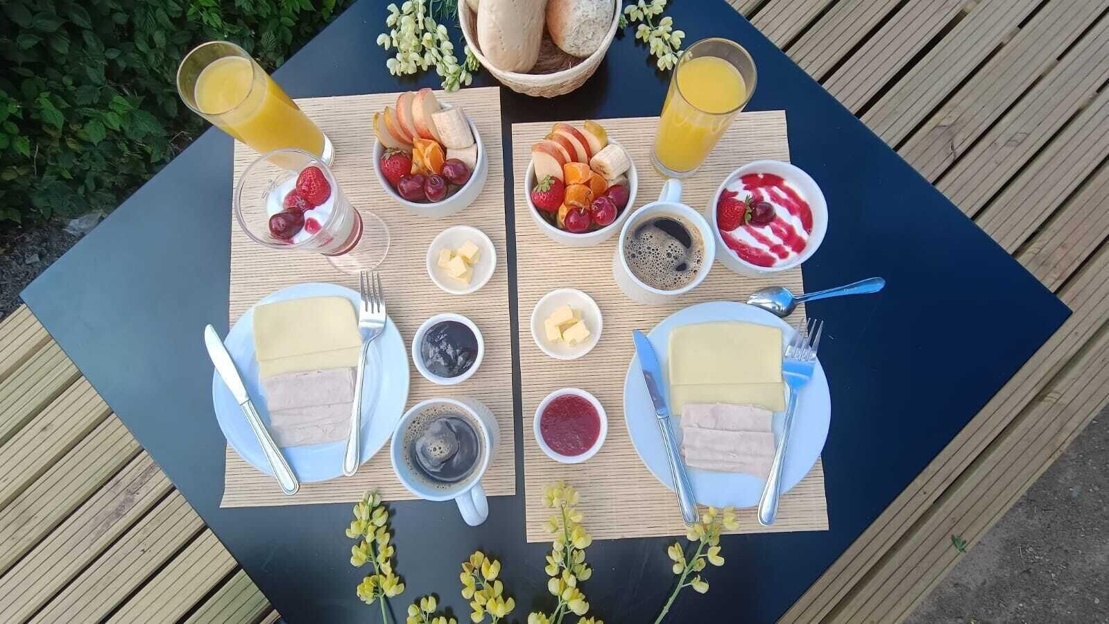 Restaurant HOTEL BACARIS