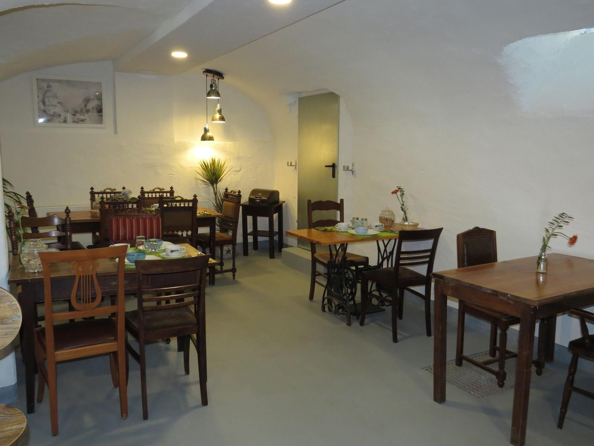 Restaurant Boutique-Hotel 'Altes Rathaus'