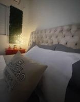 Alquiler Temporario - Casa Studio Cama King Size garagem petfriendly