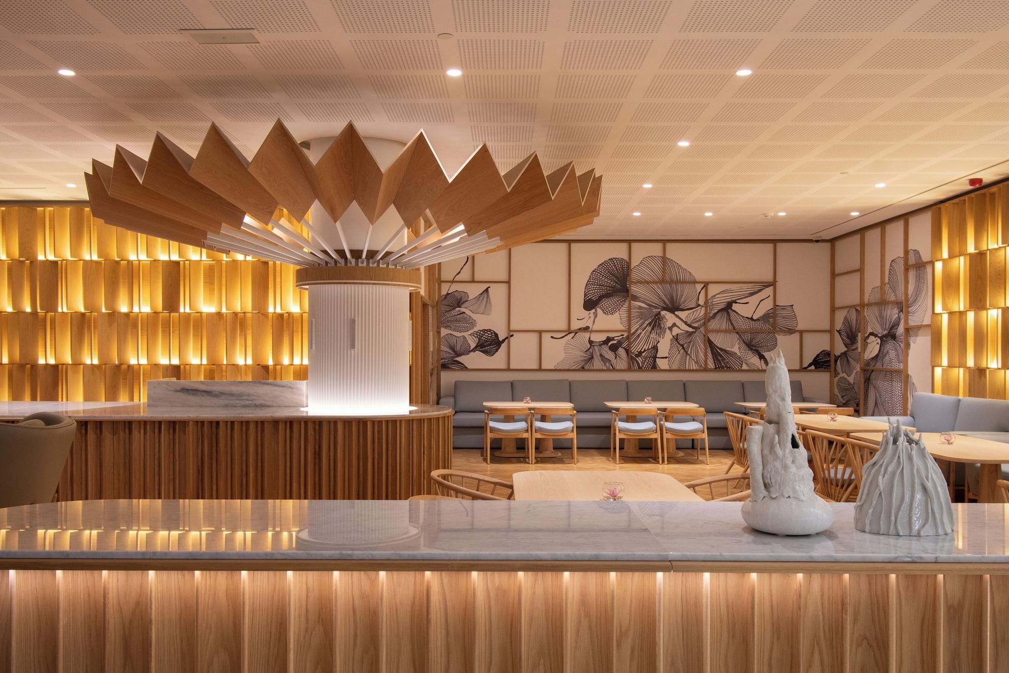 Restaurant EPIC SANA Algarve Hotel