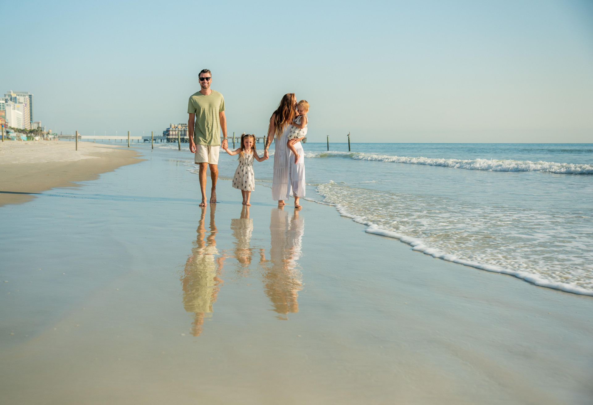 Playa Boardwalk Inn and Suites