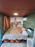 Alquiler Vacacional - Cozy Western Tiny House