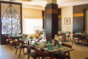 Alojamiento - Oyster Bay Beach Suites