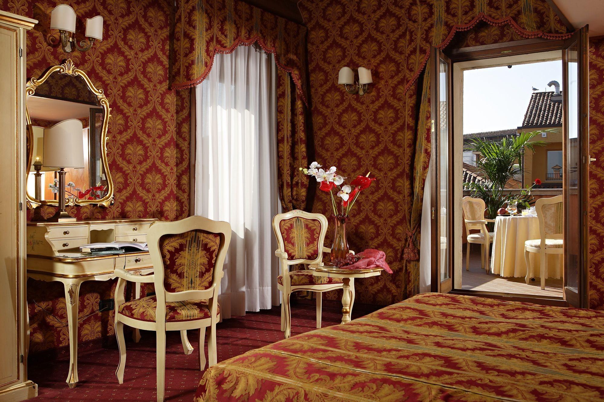 Hotel Hotel Gorizia A La Valigia