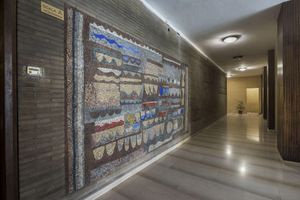 Paquete - Trastevere Gallery Suites