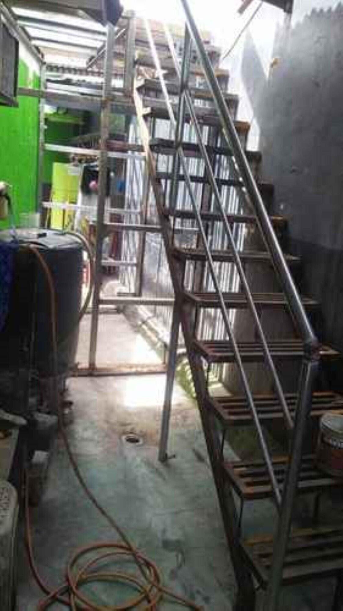 Comodidades del Alojamiento Cebu Hostel and Glamping