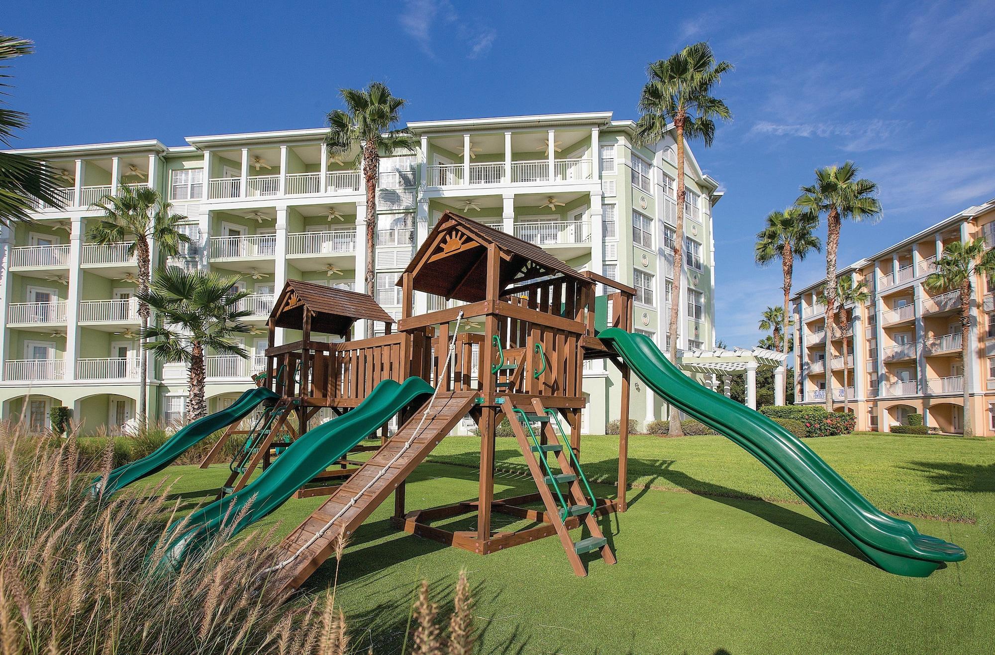 Instalaciones Recreativas WorldMark Orlando - Kingstown Reef