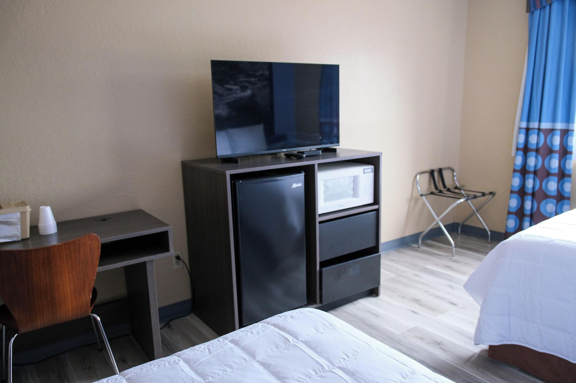 Comodidades del Alojamiento Gardner Inn