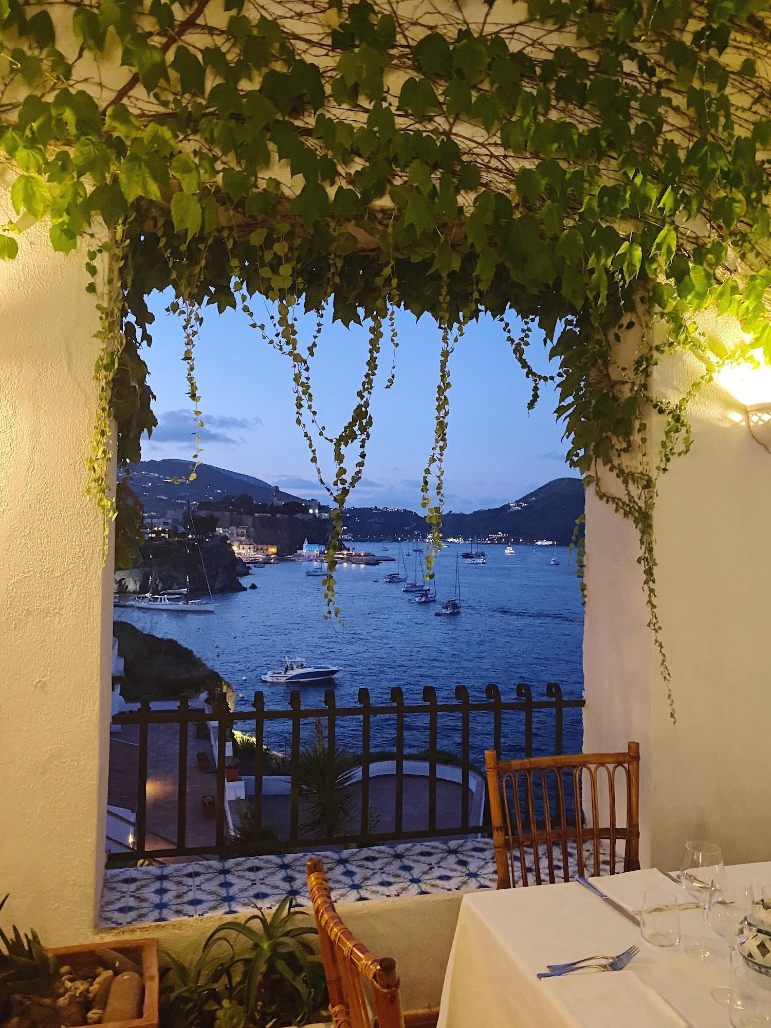 Restaurant Hotel Carasco