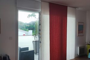 Alquiler Vacacional - Modern city center apartment, close to the sea and forest, with large balcony