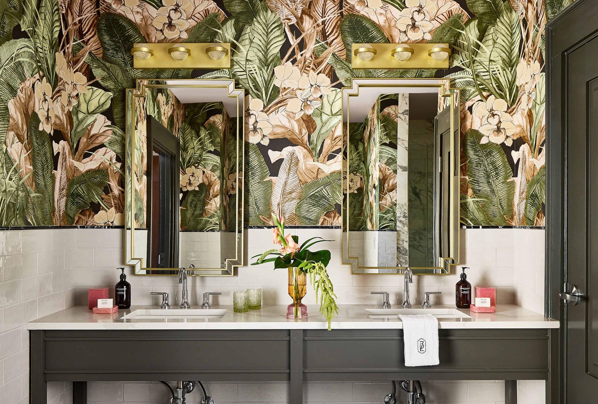 Equipamiento de Habitación Zelda Dearest