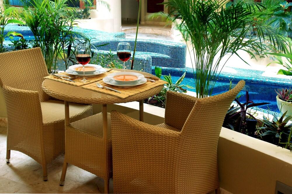 Hotel Maya Villa Condo Hotel