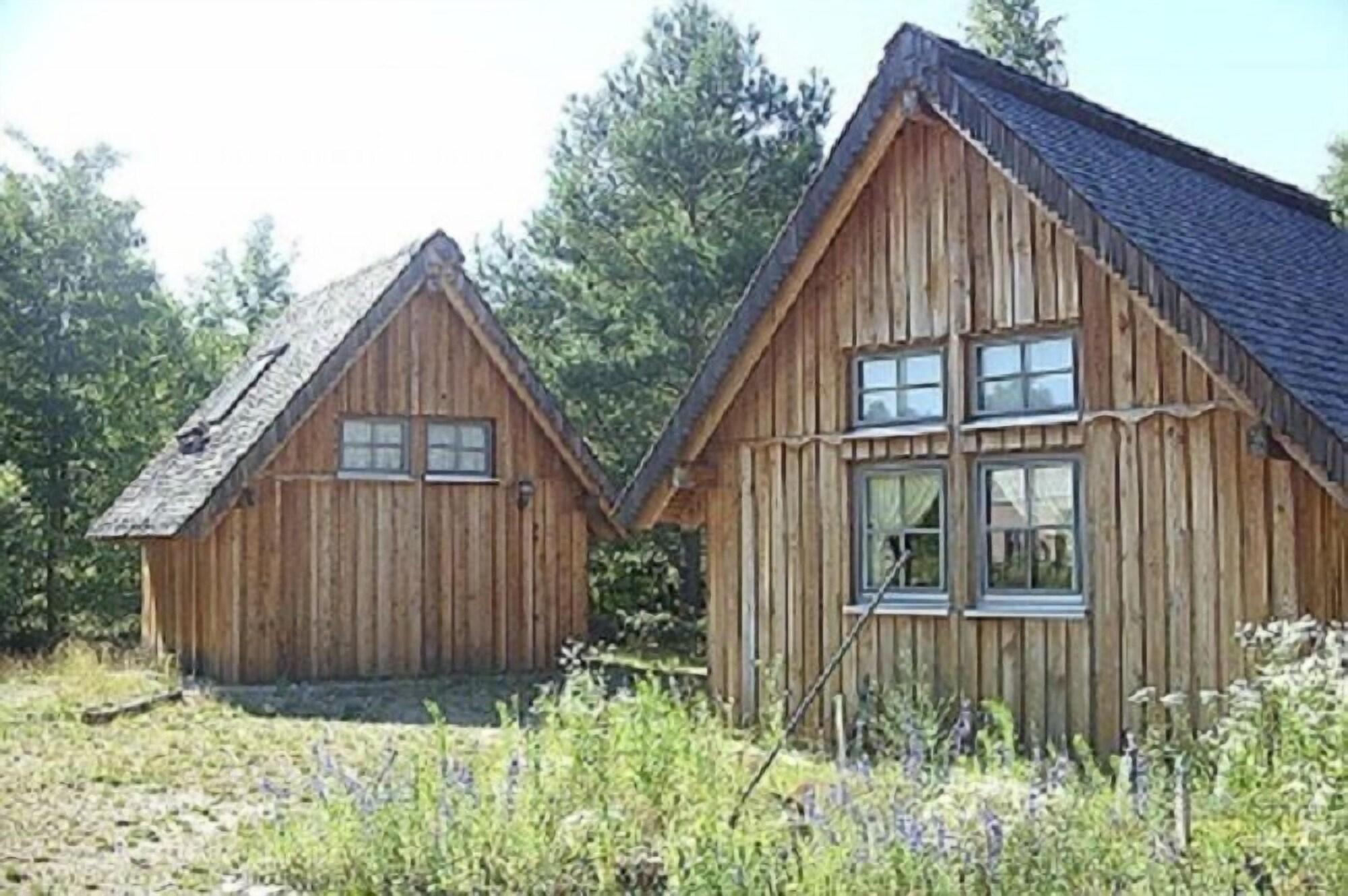 Varios Ferienhäuser am Koynesee