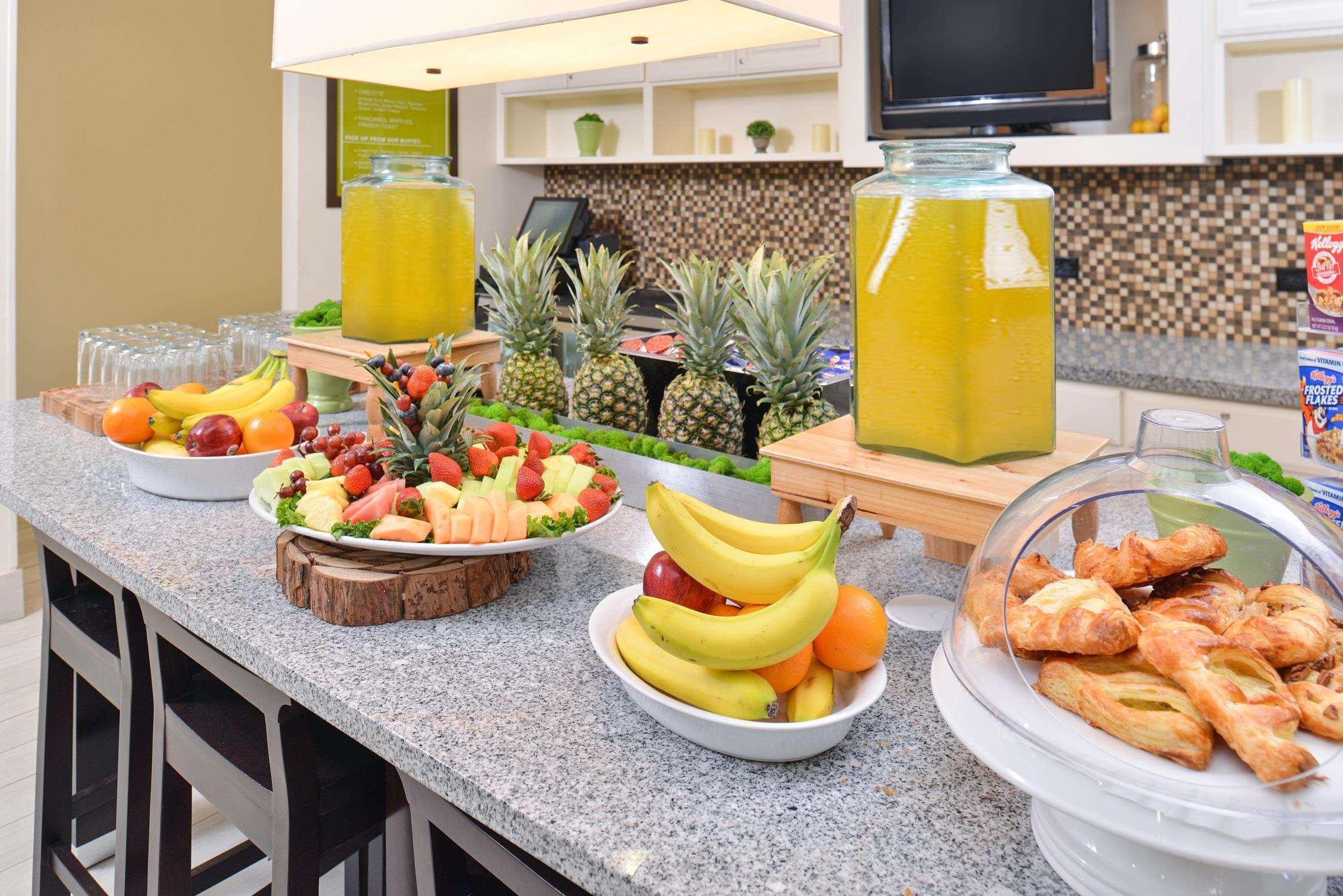 Restaurant Hilton Garden Inn Dallas/Addison