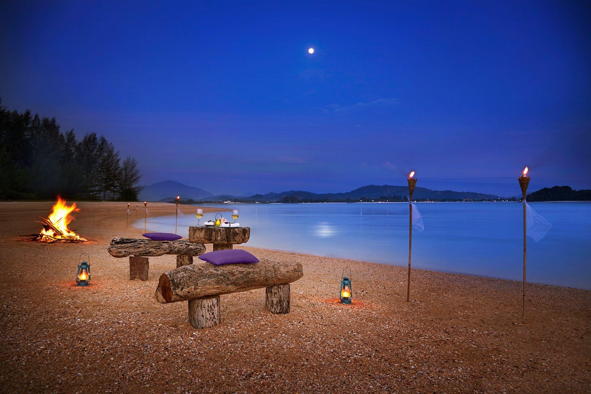 Playa Rebak Island Resort & Marina Langkawi
