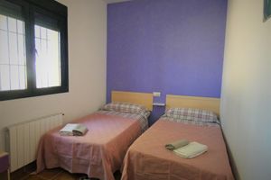 Alquiler Vacacional - Farmhouse Cortijo Brigido