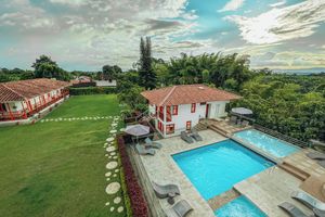 Alojamiento - Hotel Terra Tacuara