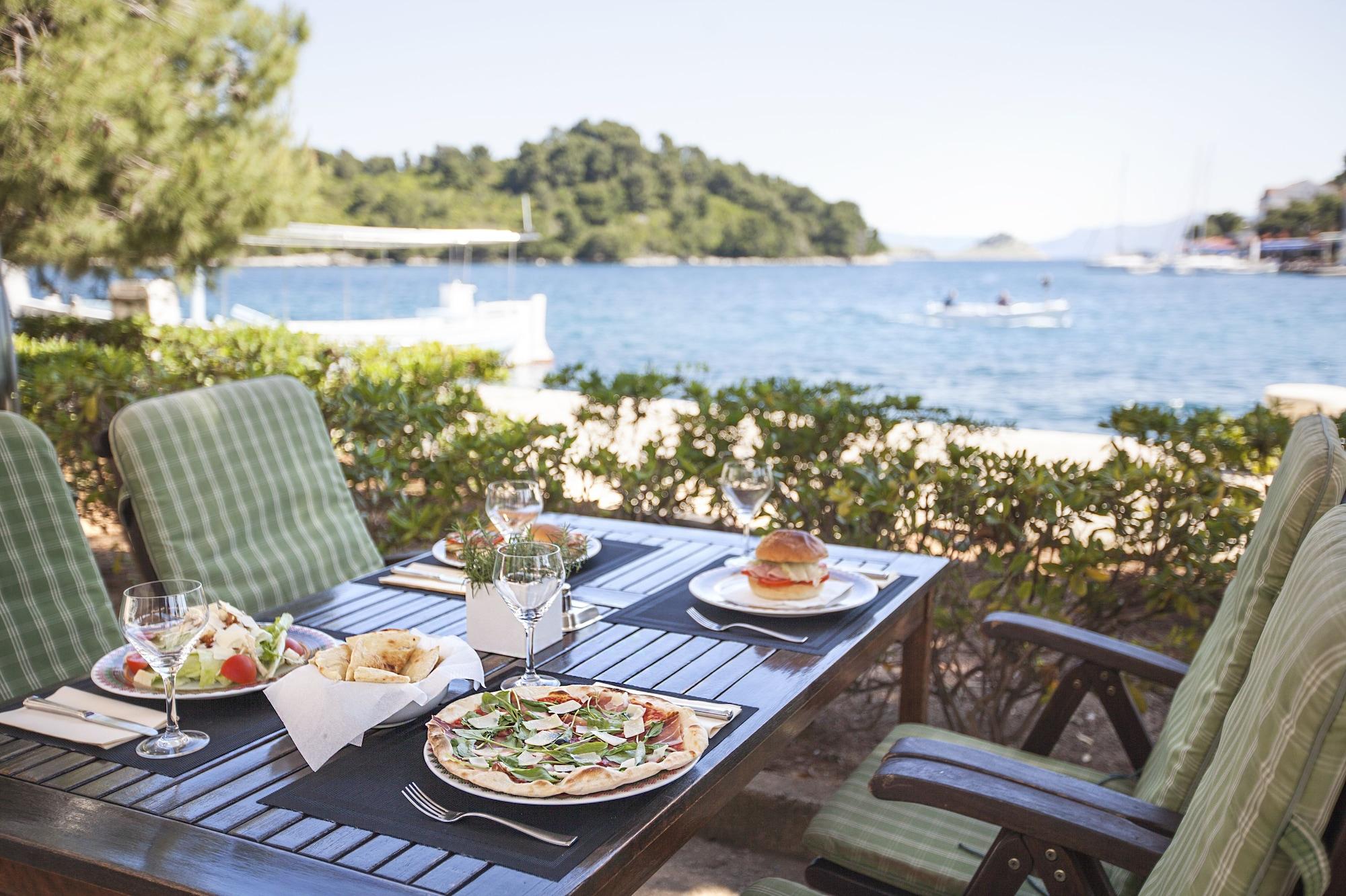 Restaurant Hotel Odisej