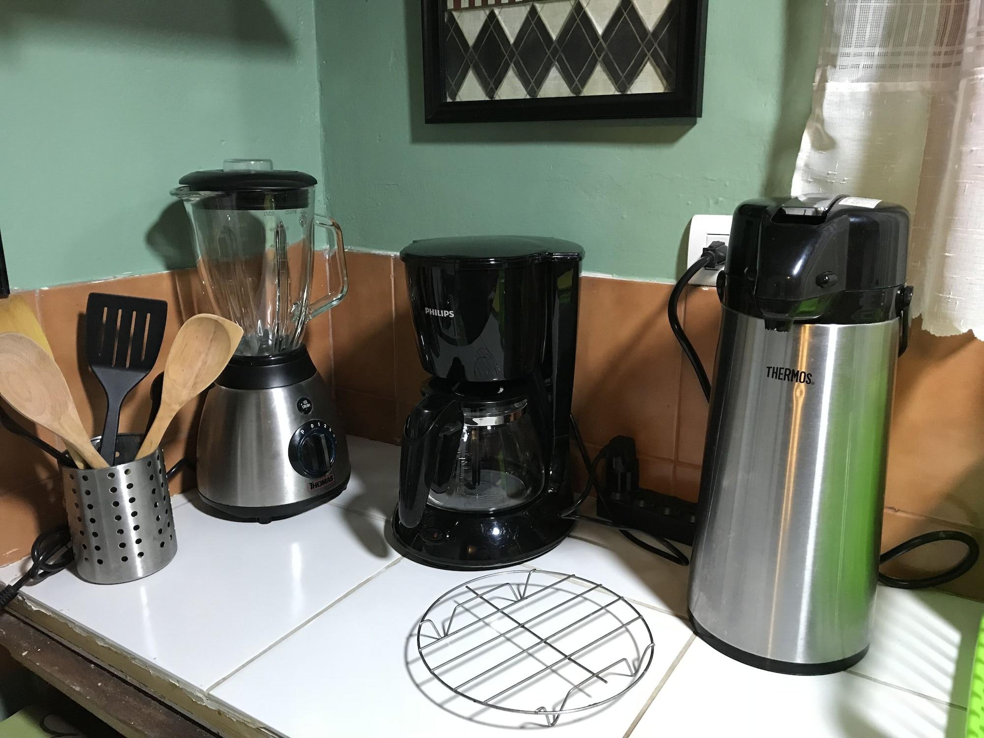 Set de Habitación Casa Mondriana