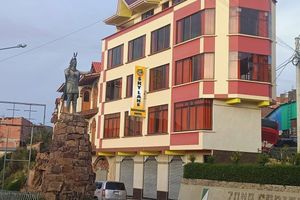 Alojamiento - Nexus Mirasol Backpackers