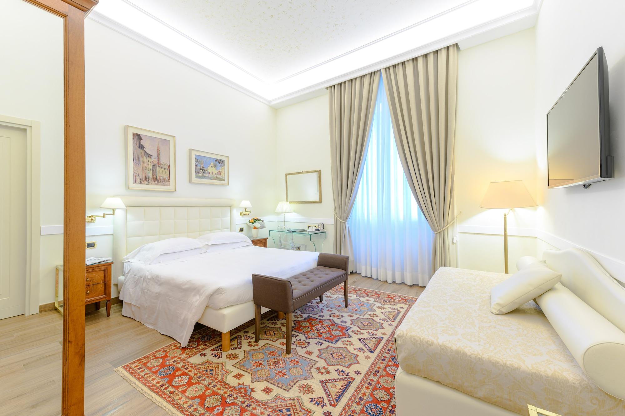Habitación Hotel Kraft
