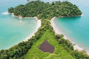 Alojamiento - Hotel Villabosque Eco Boutique