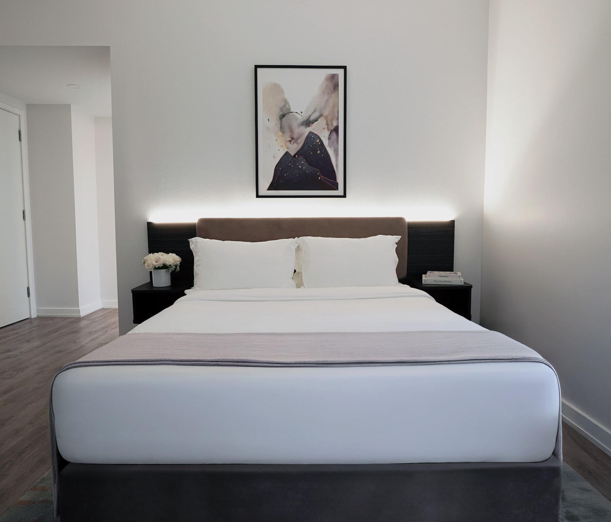 Habitación One Dutch Hotel