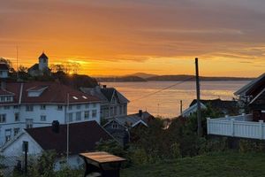 Alquiler Vacacional - Adorable house with AC in charming Telemark