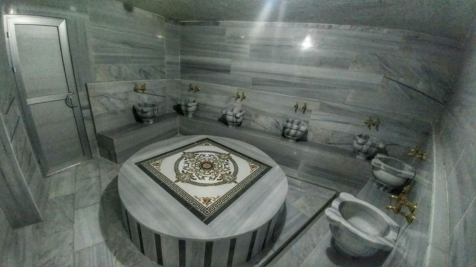 Spa Crystall Hotel