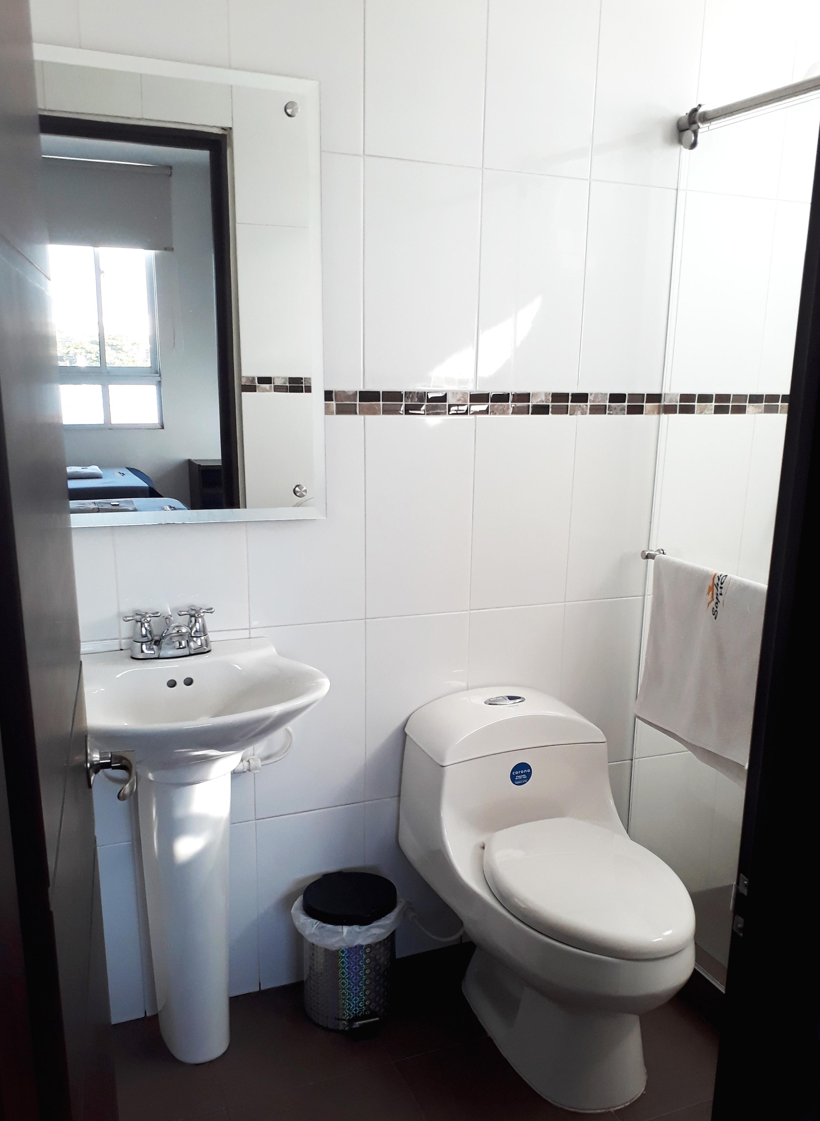 Equipamiento de Habitación Hotel Sophia Real Yopal