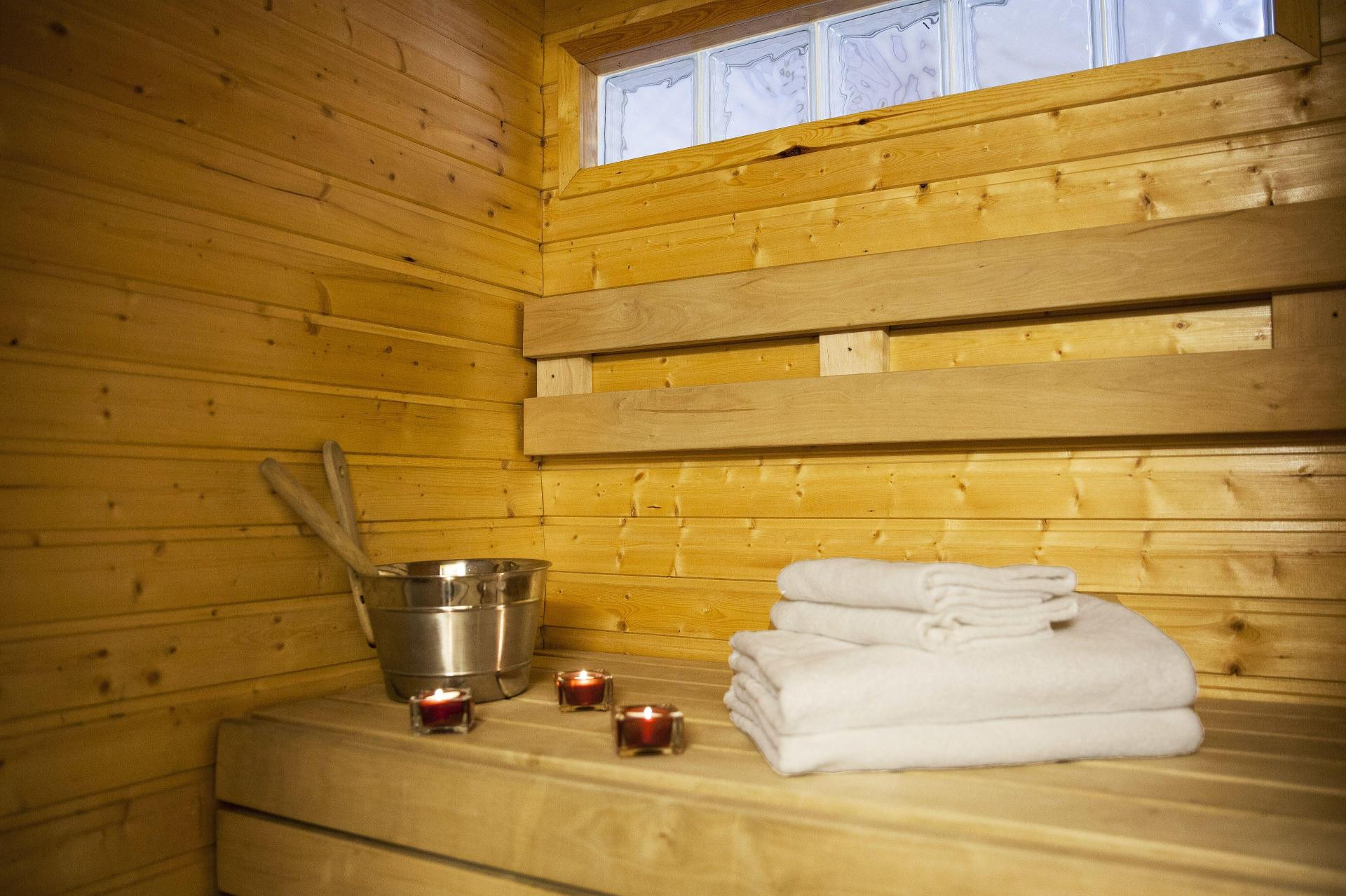 Spa Saariselkä Inn