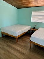 Renta temporal - Cute, Secluded cabin in the Woods, 2 miles from Garner State Park