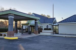 Alojamiento - Quality Inn North