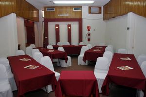 Alojamiento - HOTEL QUINTAMAR