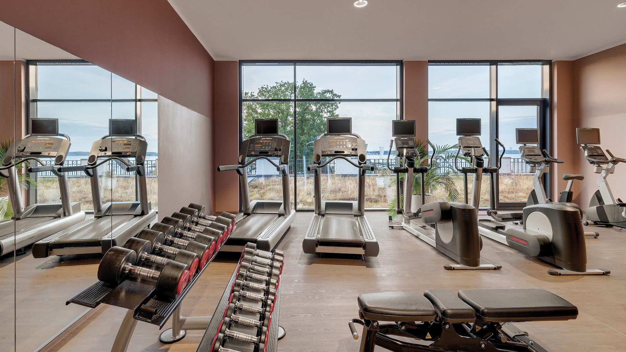 Gimnasio Bayside