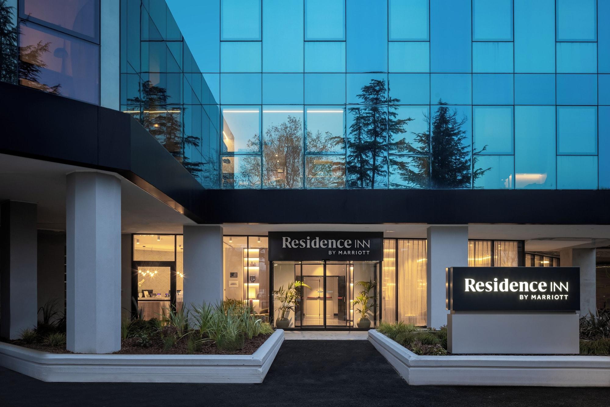 Varios Residence Inn By Marriott Milano Linate