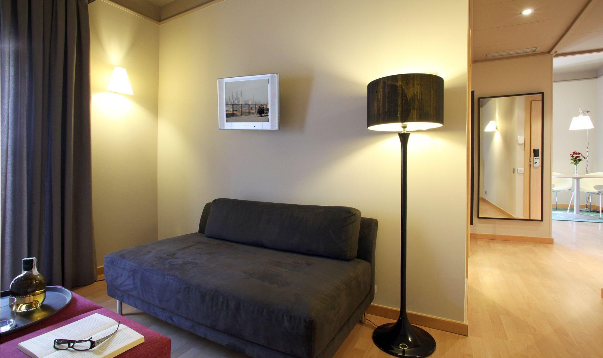 Habitación Ciutat de Barcelona