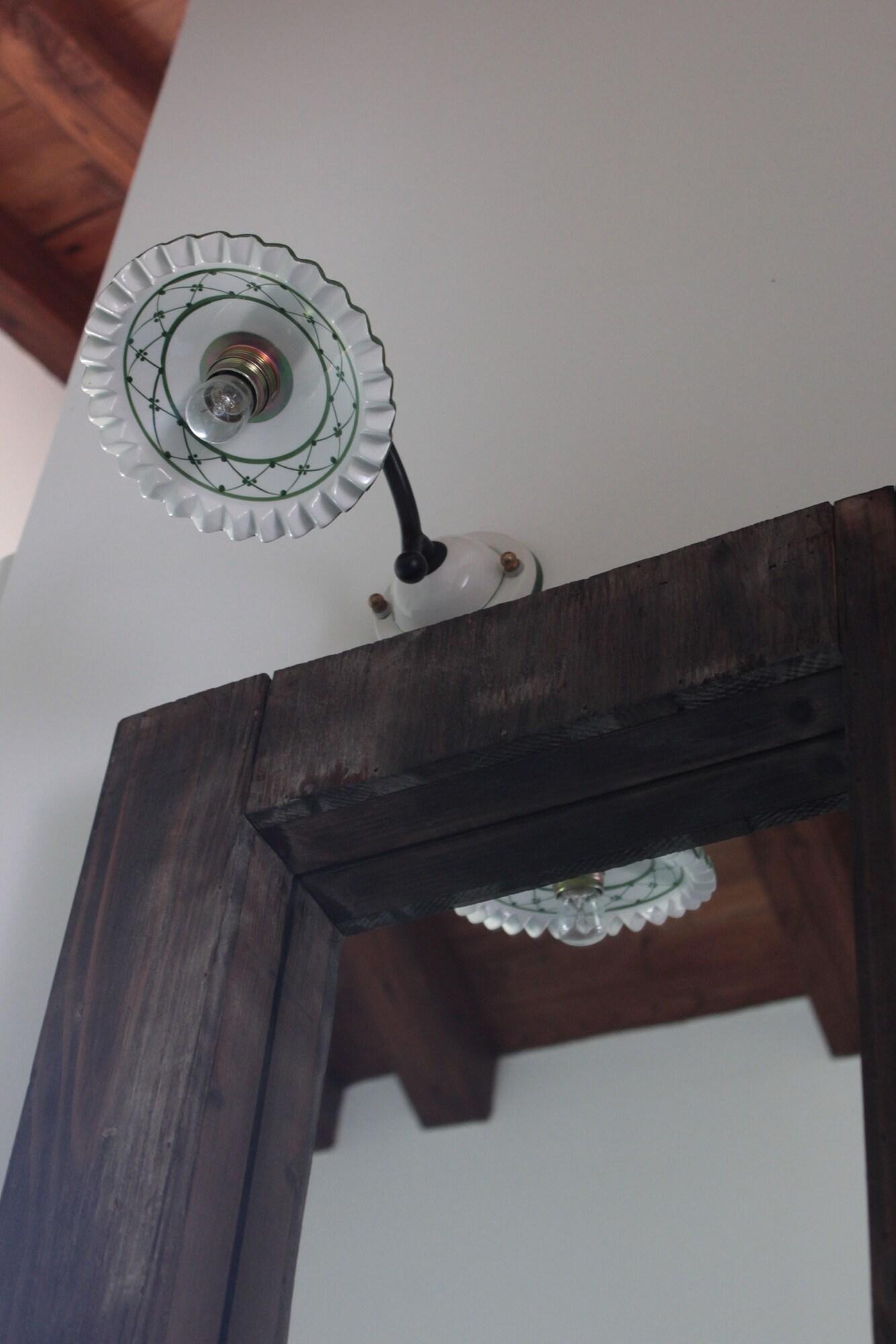 Set de Habitación Podere Pontepietra