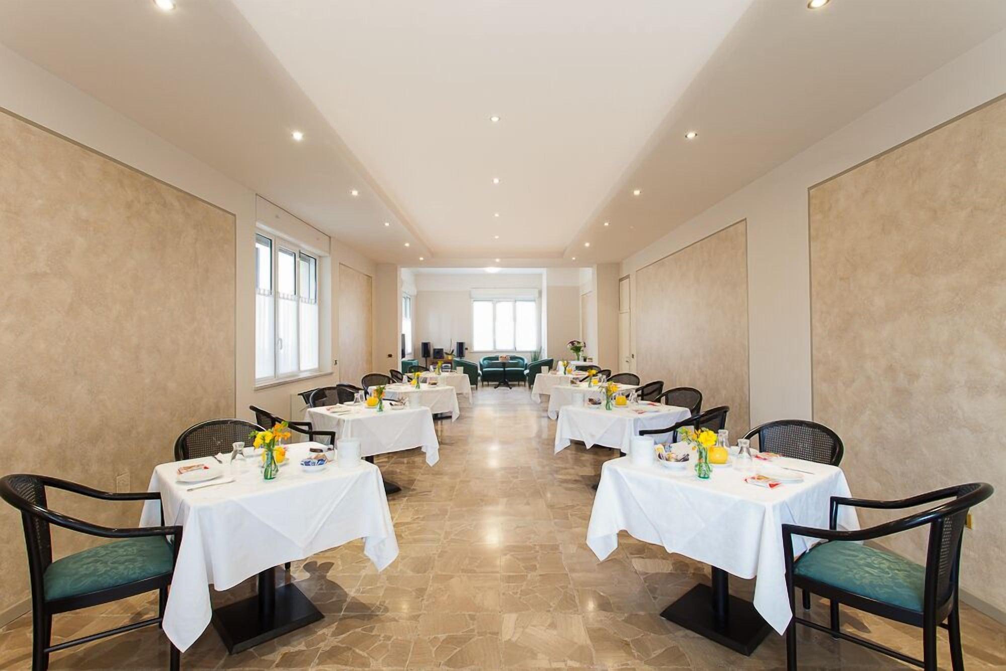 Restaurant Gambara