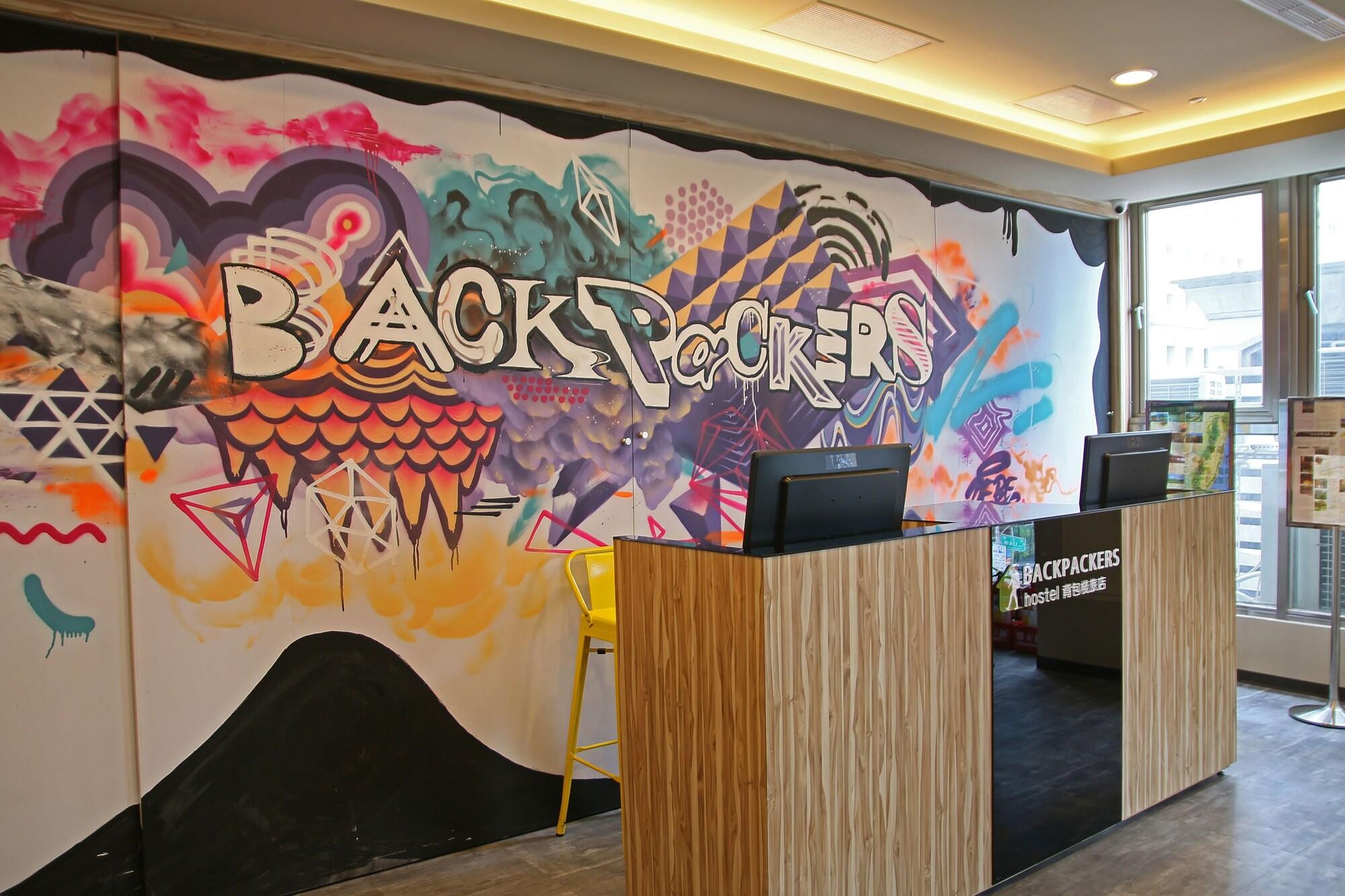 Varios backpackers hostel - Changchun