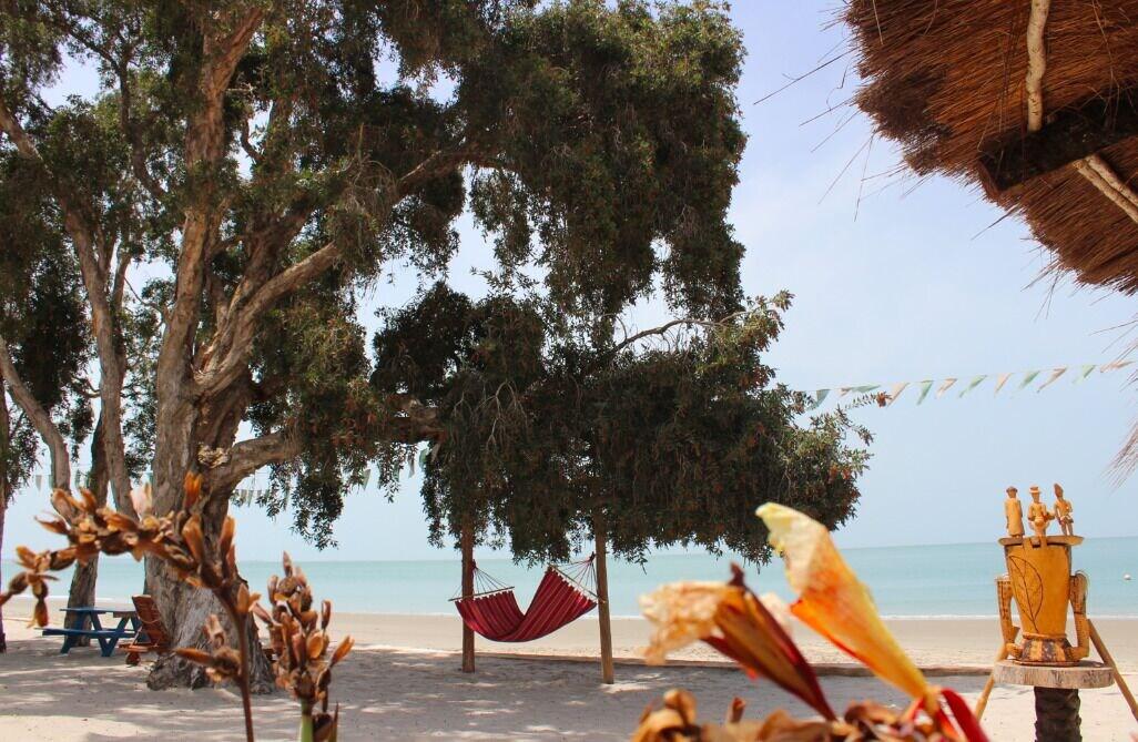 Playa Wefa Hotel