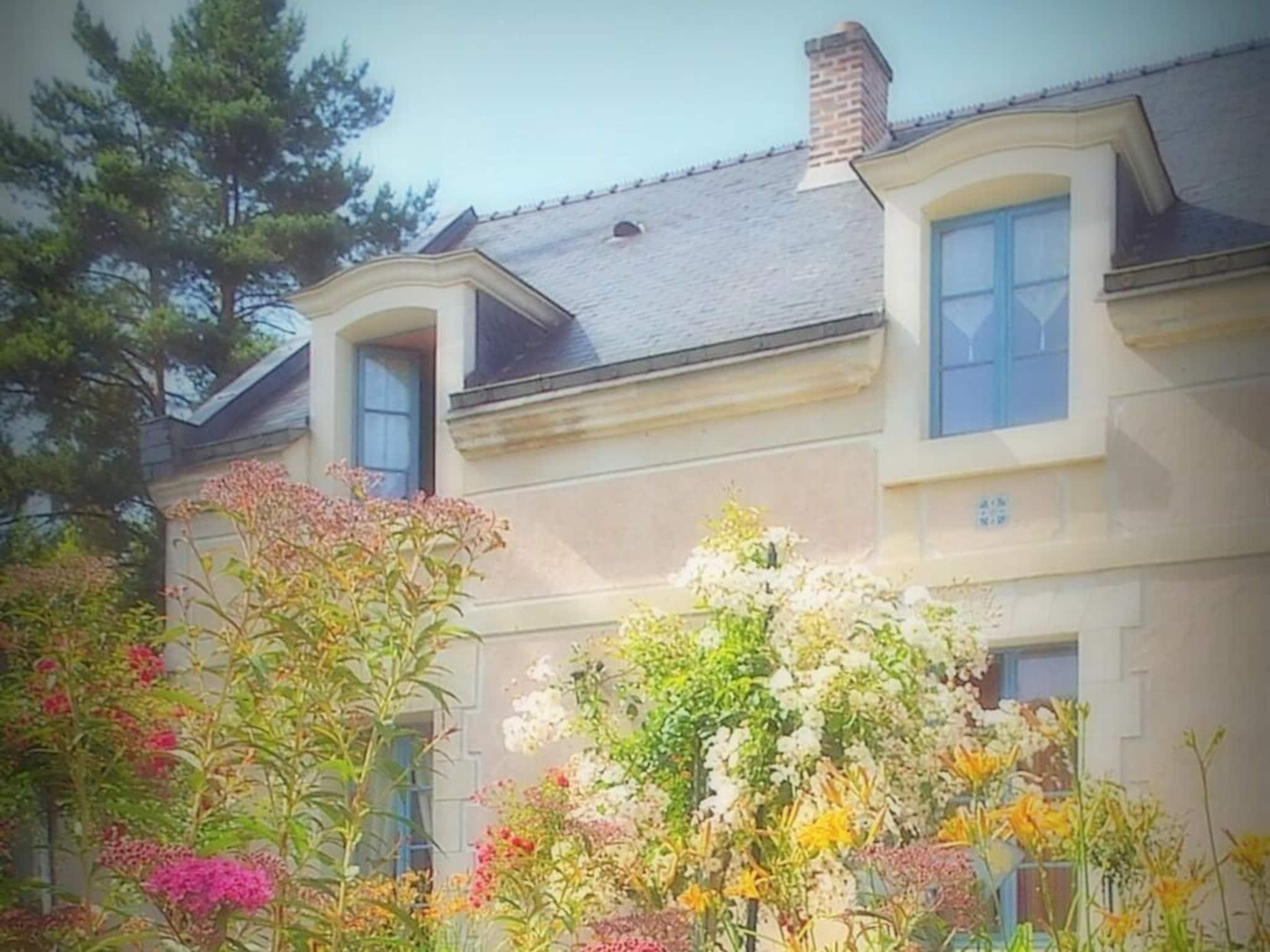 Vista Lobby Les Roses De Montherlant