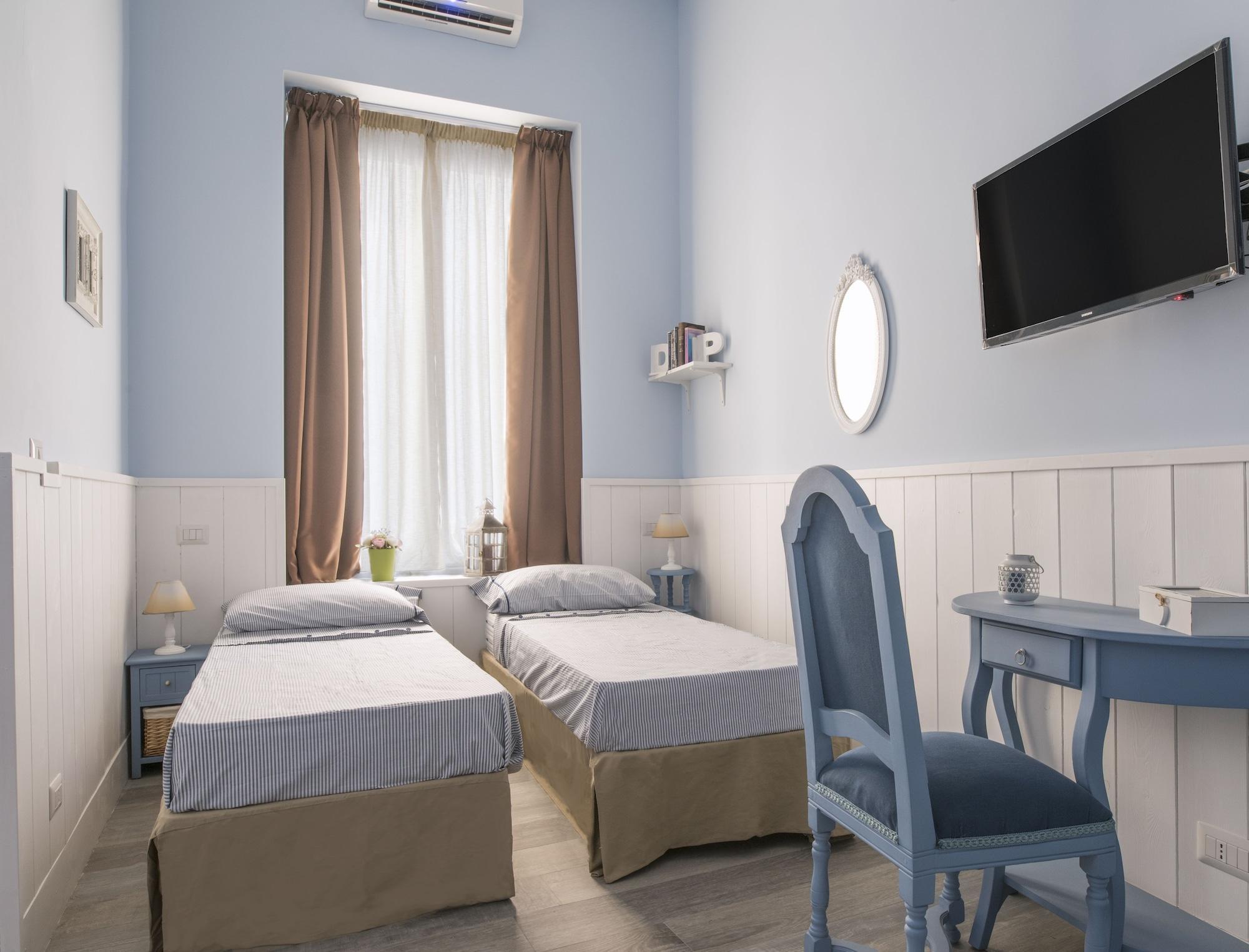 Varios Dimora Partenopea