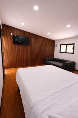 Bowra Private Suite, Consulate Zone ORQ11 - Hoteles cerca de Andares en Guadalajara