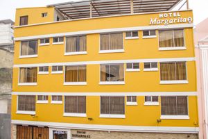 Alojamiento - Hotel Margarita 2